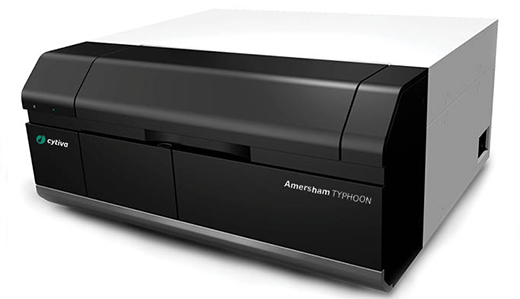 Amersham Typhoon NIR- Certified with Warranty