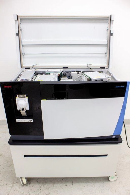 Thermo Scientific™ Orbitrap Fusion™ Tribrid Mass Spectrometer w/ EASY-Max NG Ion Source - 3374590