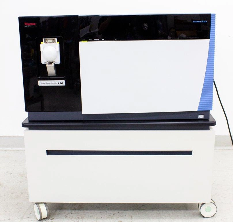 Thermo Scientific™ Orbitrap Fusion™ Tribrid Mass Spectrometer w/ EASY-Max NG Ion Source - 3374590