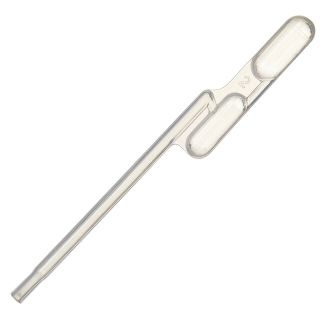 Samco Exact Volume Transfer Pipettes