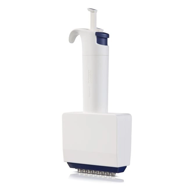 Neon NxT Electroporation System 8-Channel Pipette