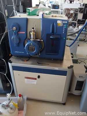 AB Sciex QTRAP 6500 Mass Spectrometer