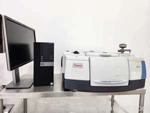 Thermo Fisher Scientific Nicolet iS50 Spectrometer