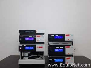 Thermo Scientific Dionex Ultimate 3000 UHPLC