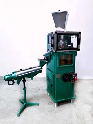 RONCHI MOD. AR 13-15 - Rotary tablet press