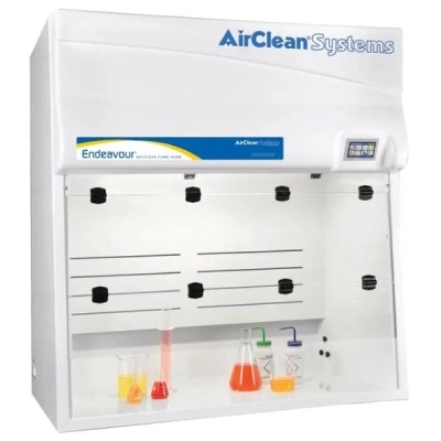 Airclean Systems 48" Wide Endeavour Ductless Fume Hood 110V ACPT4000