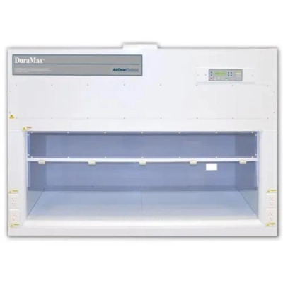 Airclean Systems 72" Duramax Hepa Filtered Vertical Laminar Flow Fume Hood 110V AC6030TELF