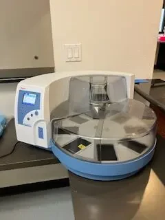 Thermo KingFisher Flex System