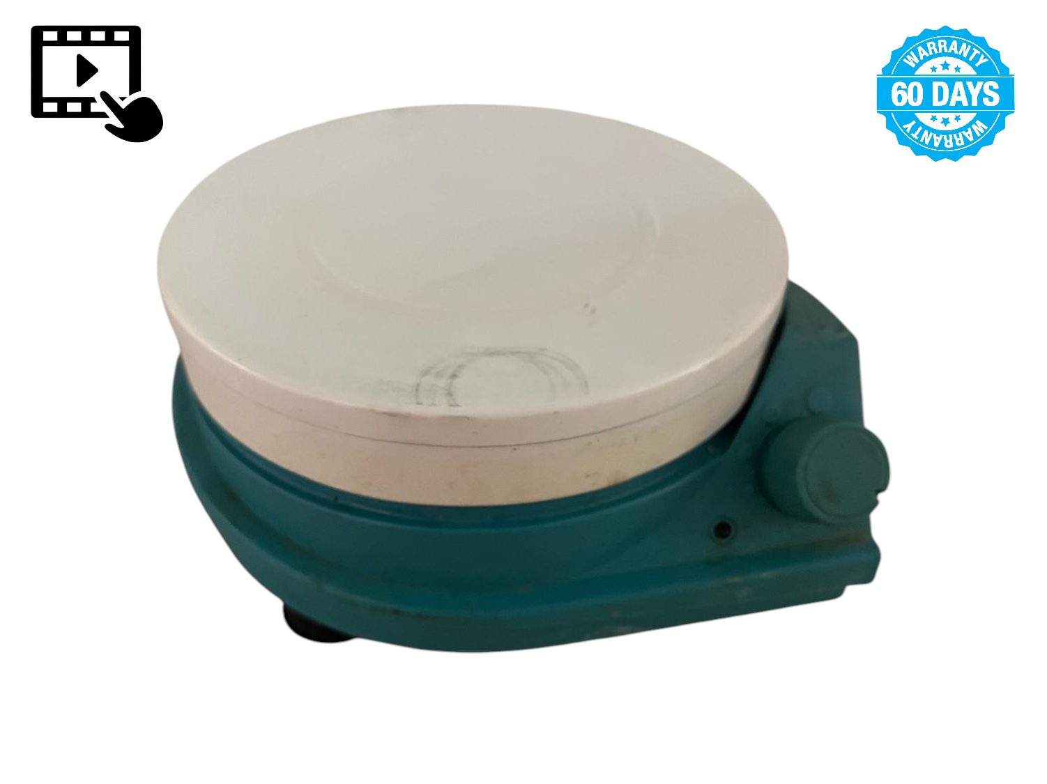 Jeio Tech Magnetic Stirrer MS12BB