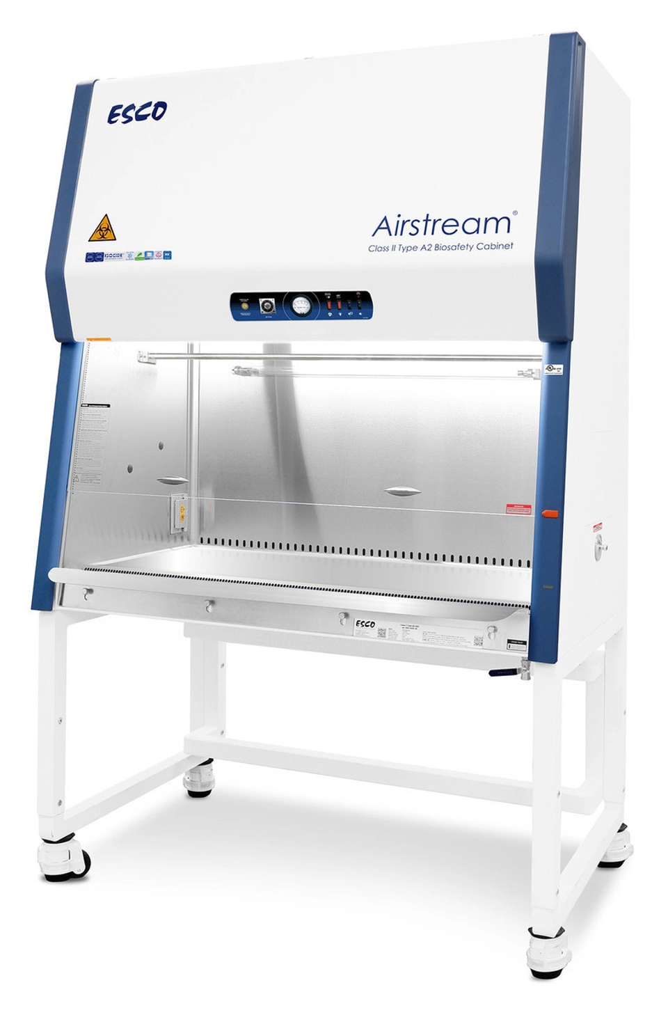 Esco AR2-5S9 G4 *NEW* Biosafety Cabinet