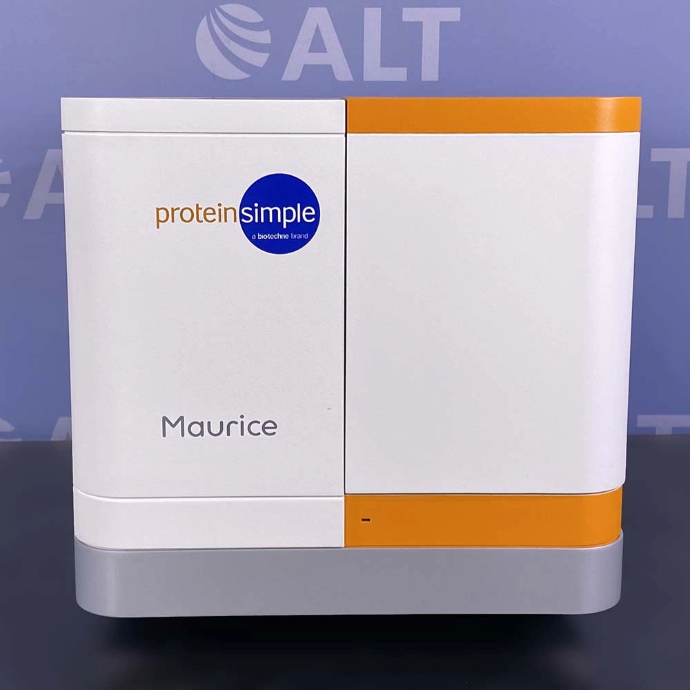 ProteinSimple  Maurice Electrophoresis System