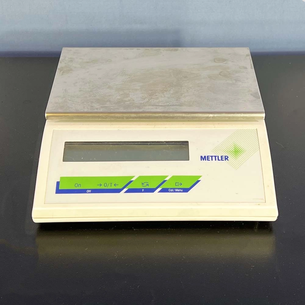 Mettler Toledo  BD6000 Digital Scale