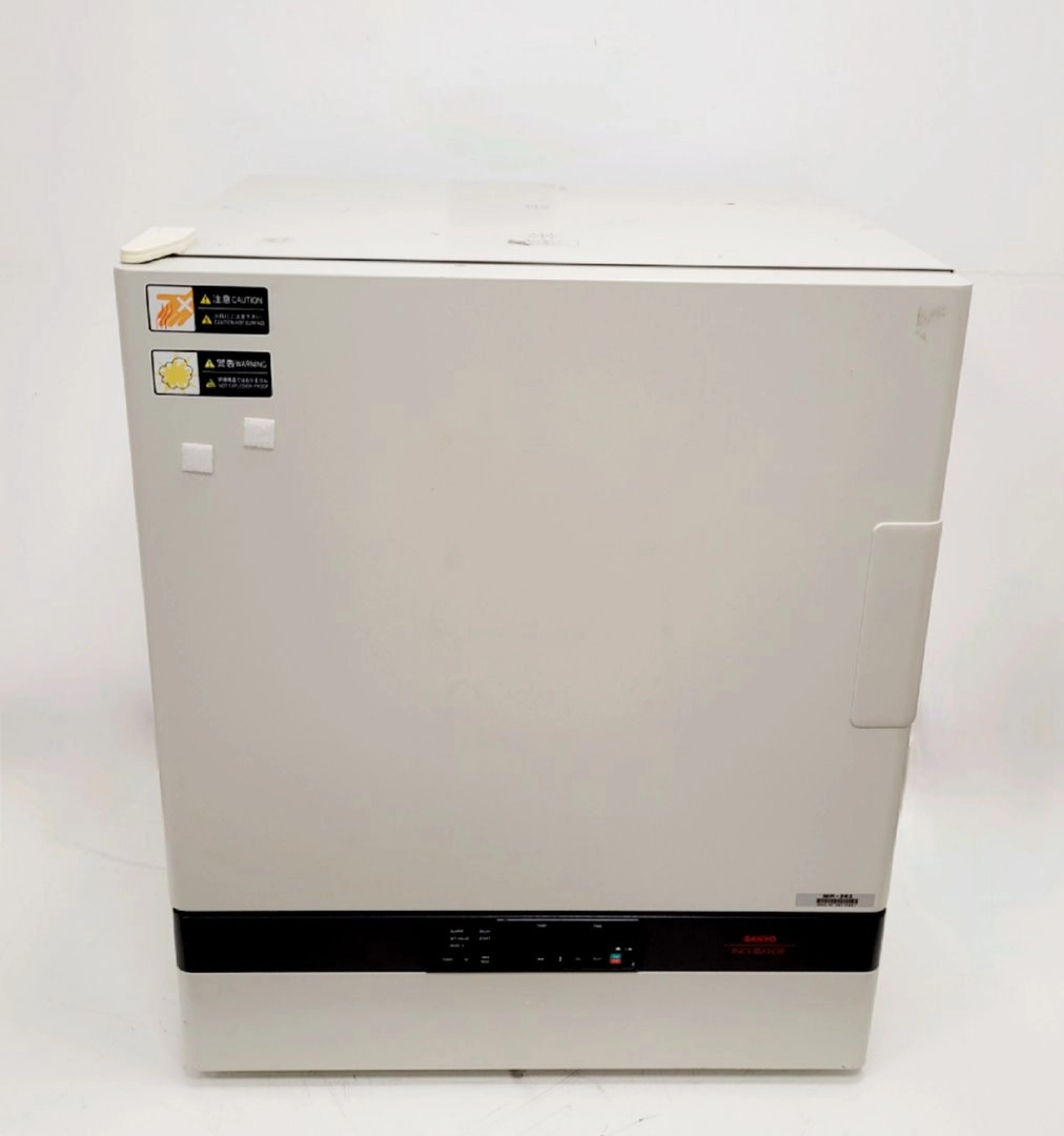 Sanyo MIR-262 Laboratory Incubator Lab