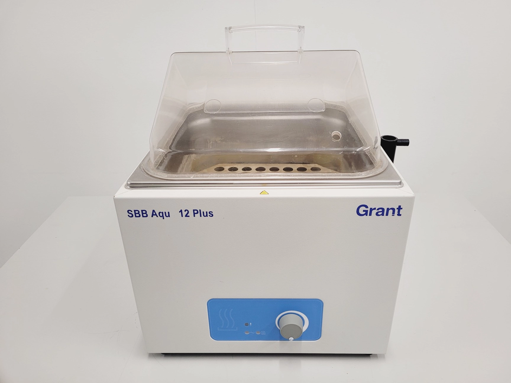 Grant SBB Aqua 12 Plus Water Bath Lab