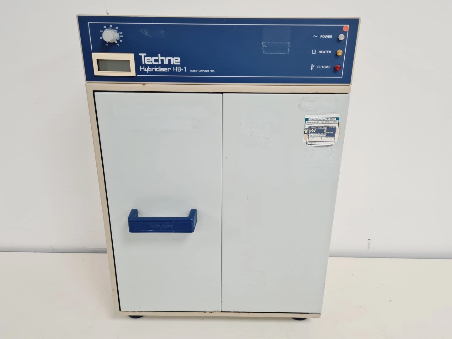 Techne Hybridiser Model HB-1 Hybridisation Oven Lab