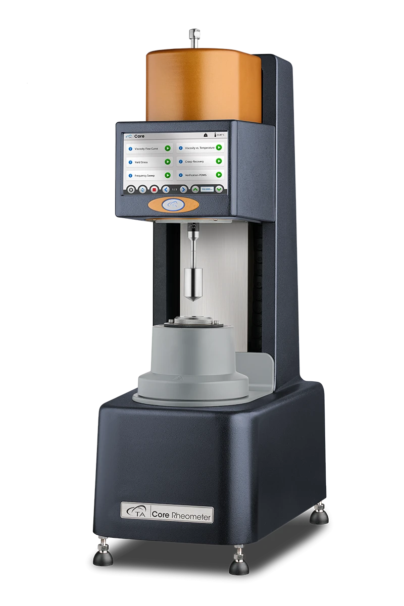 Discovery Core Rheometer