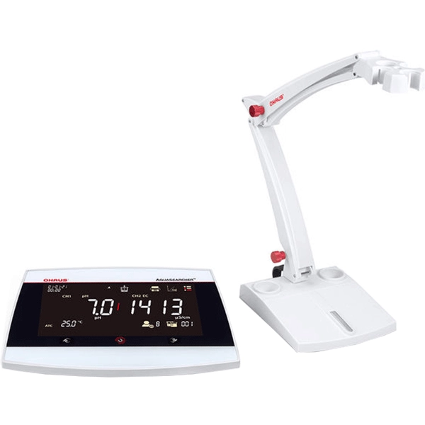 Ohaus Multi-Parameter Analyzer AB33M1-B