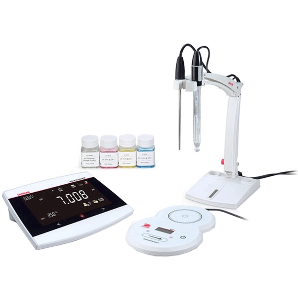 Ohaus PH Bench Meter AB41PH-F