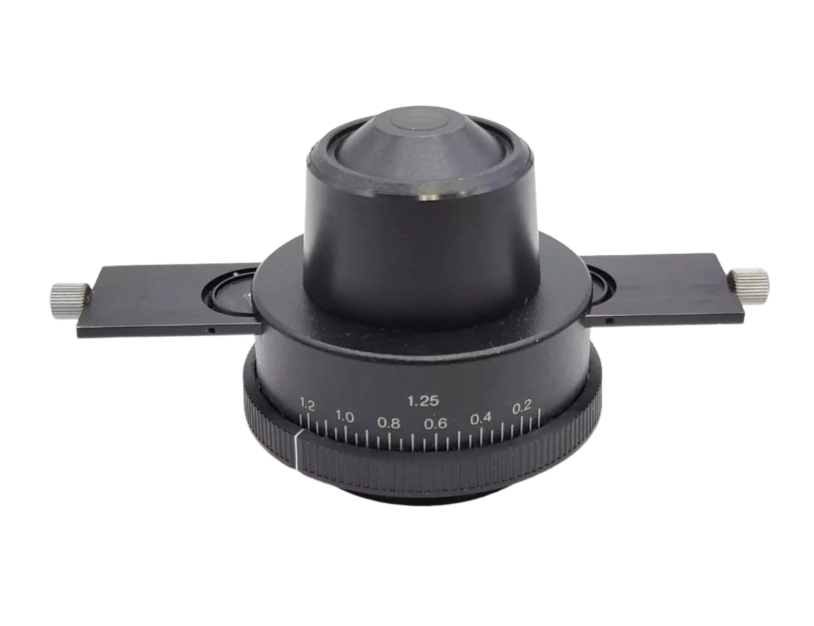 Olympus Microscope Abbe Phase Condenser U-AC for BH2 and BX Series