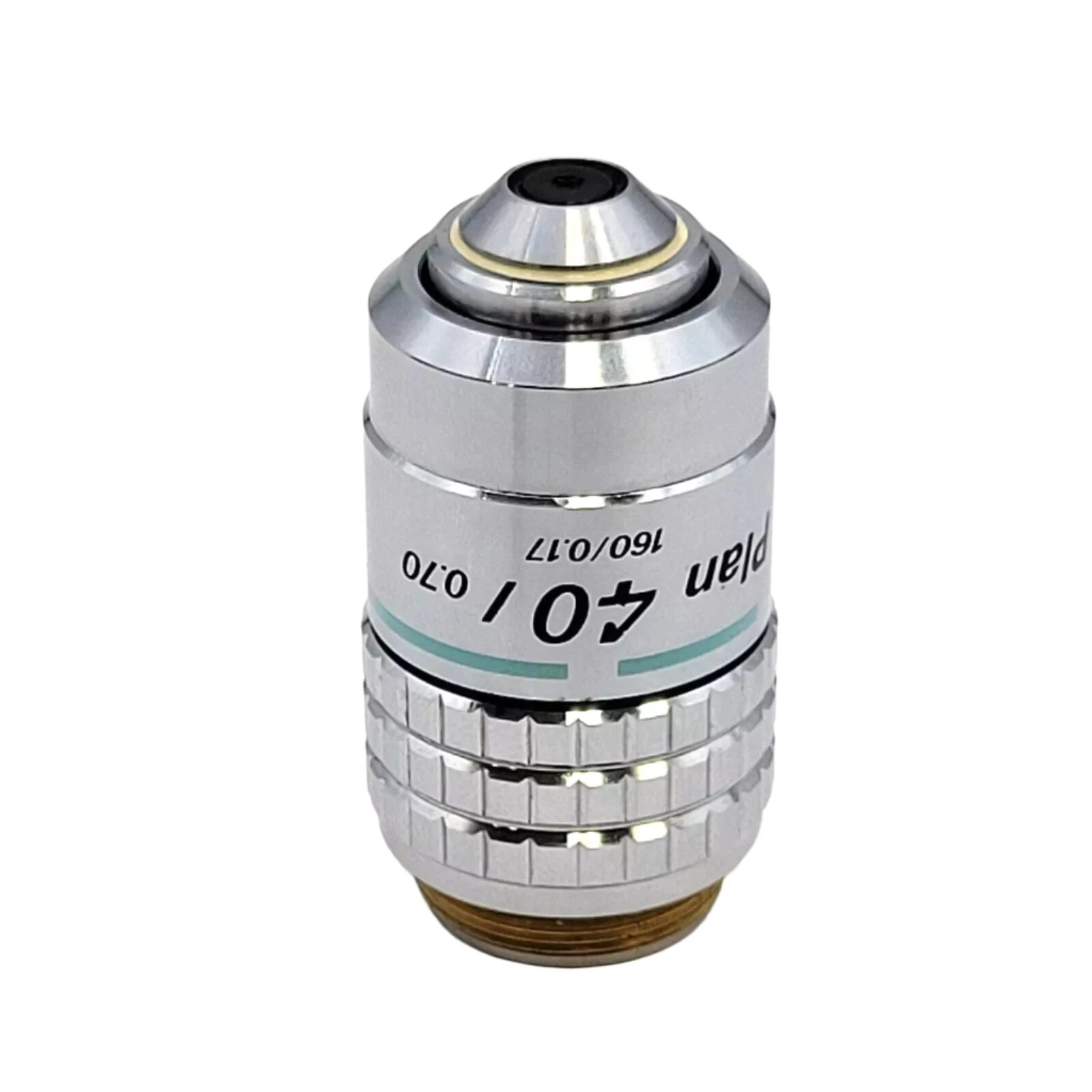 Nikon Microscope Objective Plan 40x 160/0.17