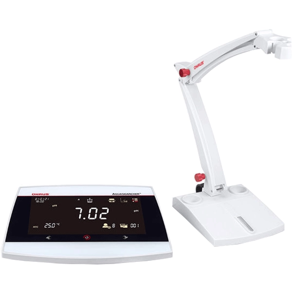 Ohaus PH Bench Meter AB33PH-B