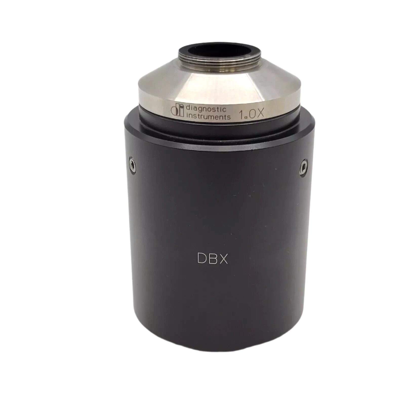 Olympus Microscope Diagnostic Instruments DBX 1.0x Camera Adapter