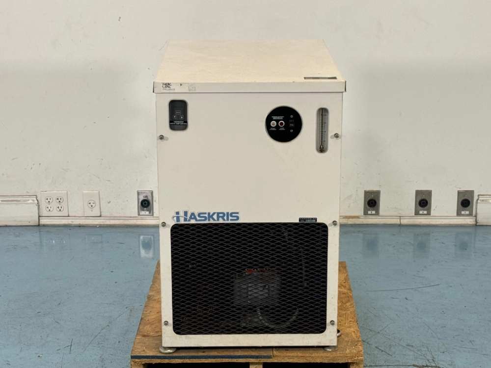 Haskris R075 Water Chiller