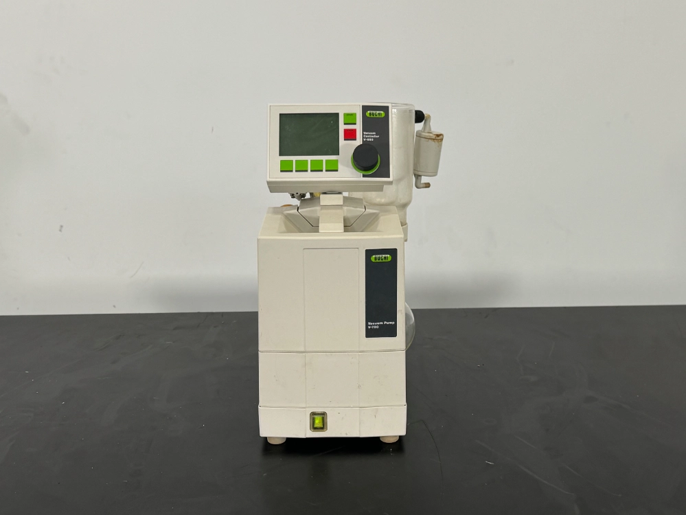 Buchi Vacuum Pump V-700