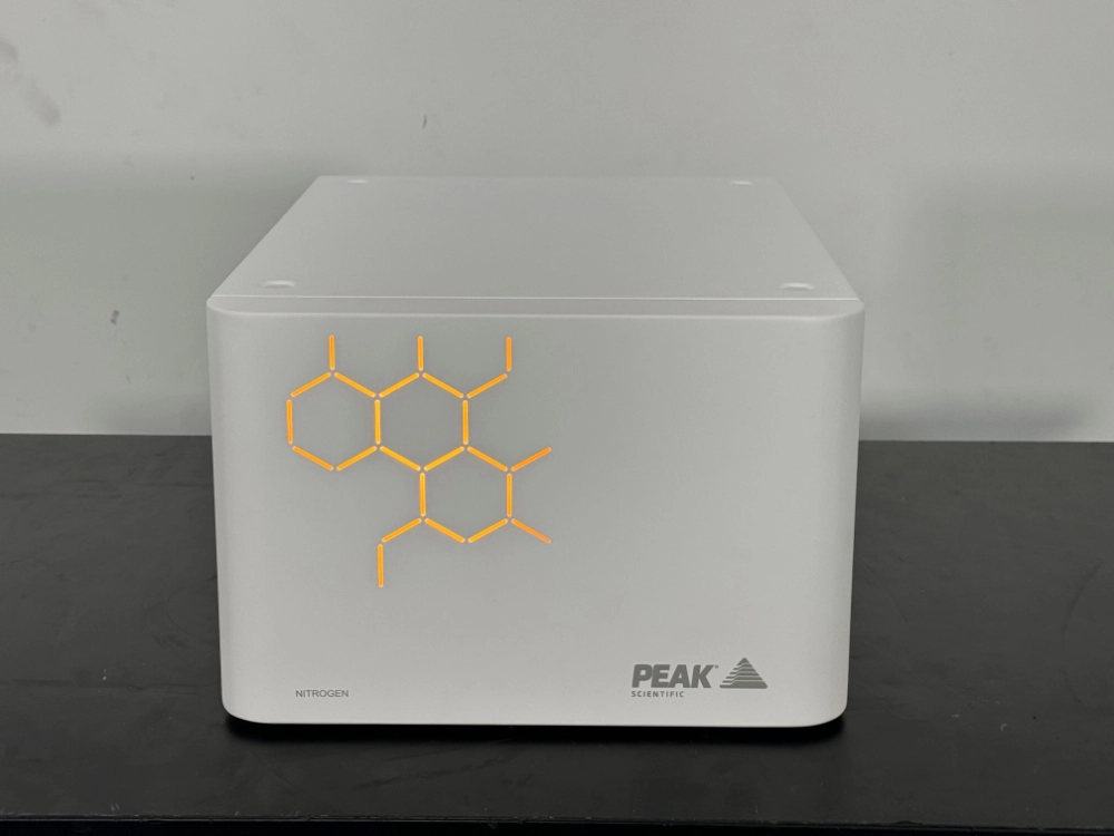 Unused Peak Precision 1000cc Nitrogen Generator
