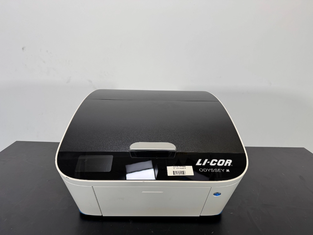 Li-Cor Odyssey M Imager