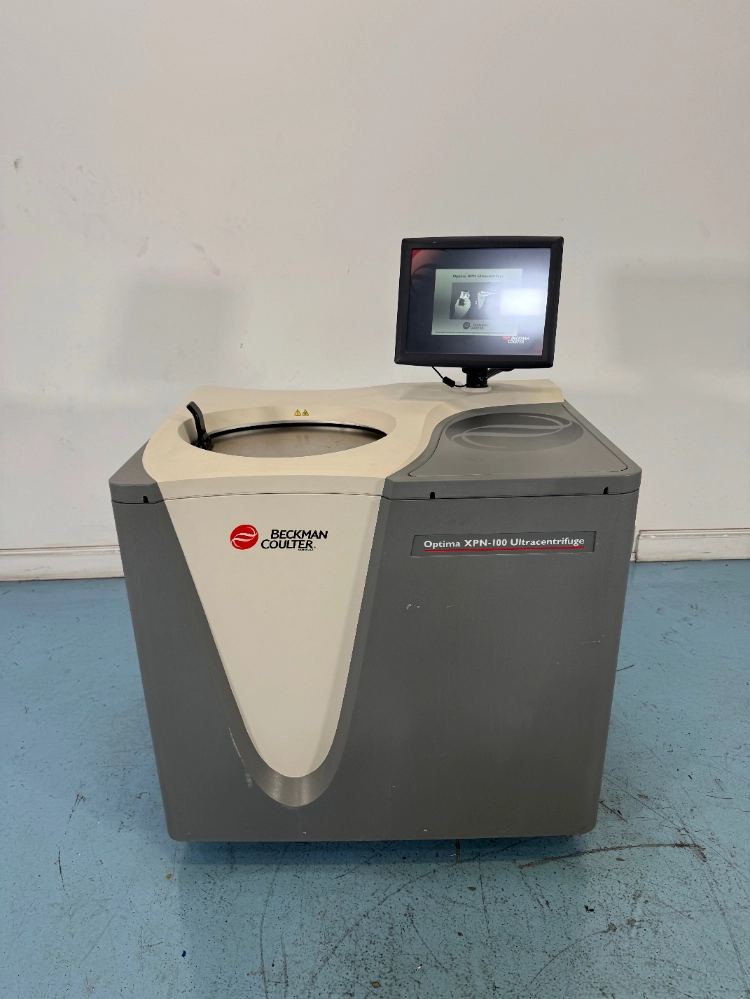 Beckman Coulter Optima XPN-100 Centrifuge