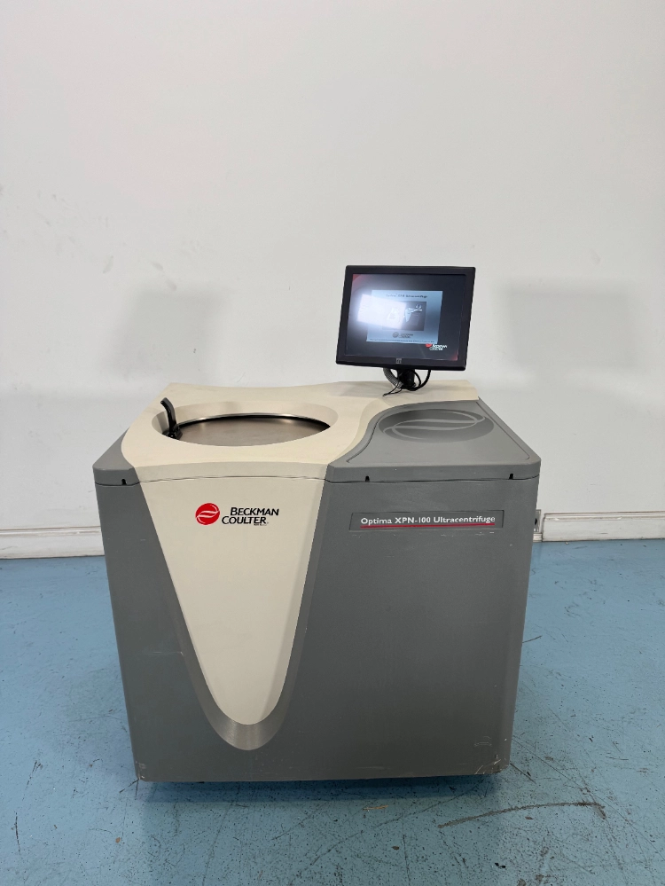 Beckman Coulter Optima XPN-100 Centrifuge