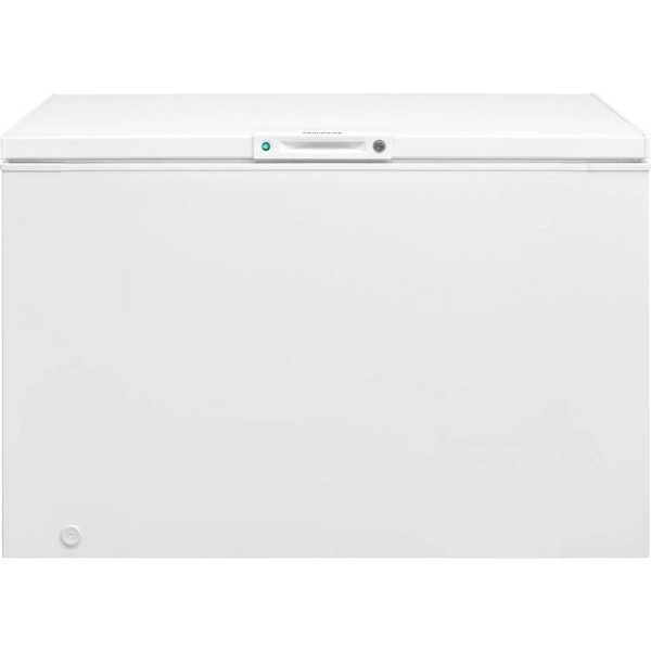 Frigidaire 12.8 Cu. Ft. Chest Freezer