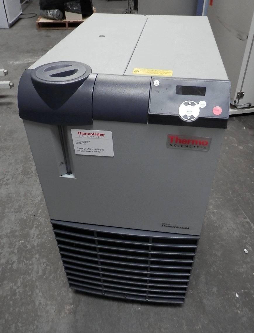 Thermo Flex 5000 Recirculating Chiller