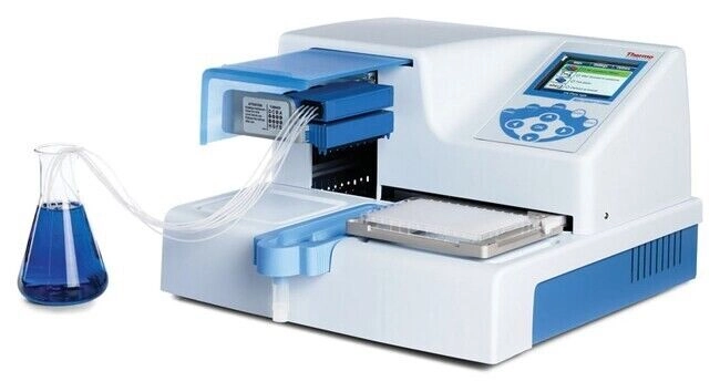 Thermo Multidrop Combi Microplate Reagent Dispense