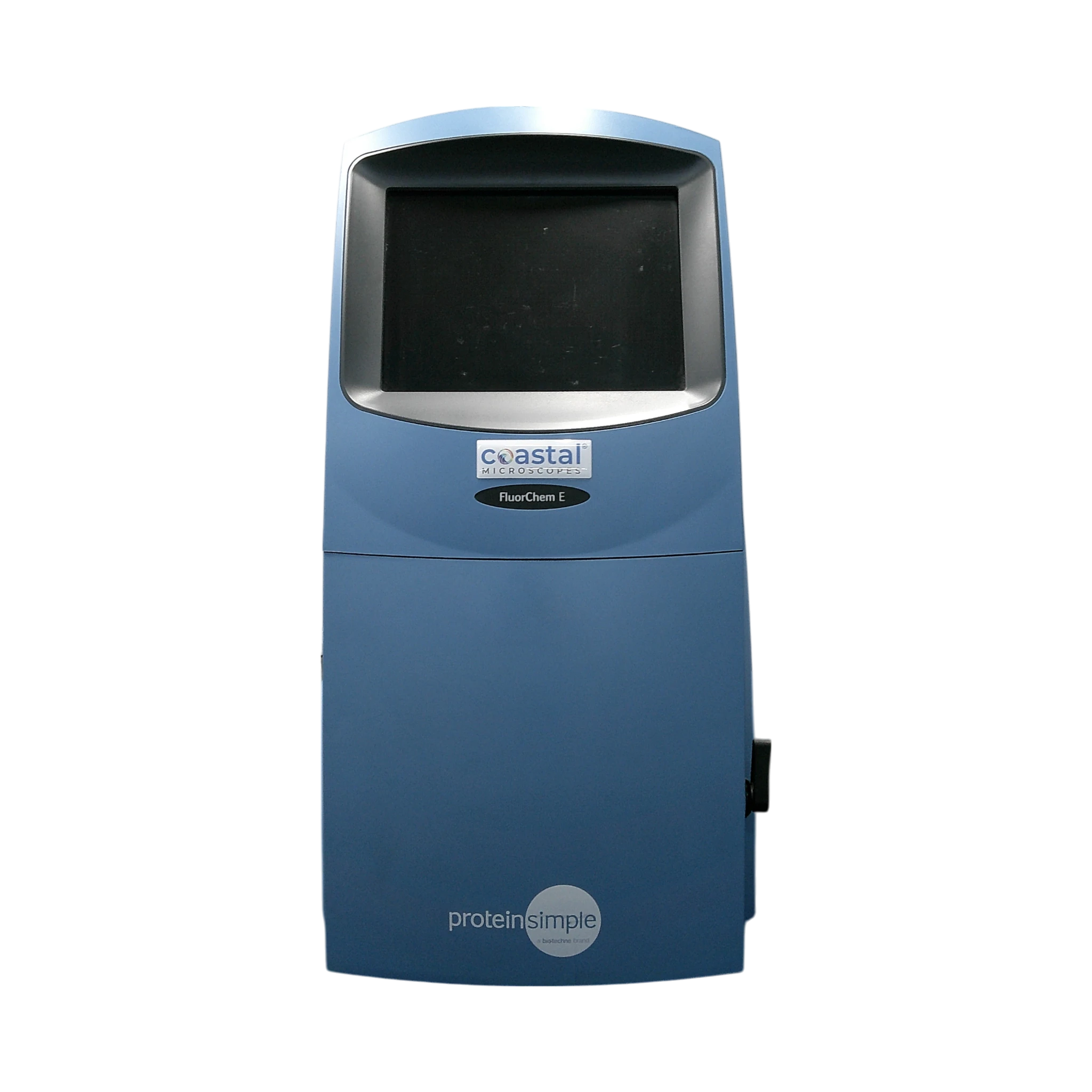 Protein Simple FluorChem E Imager