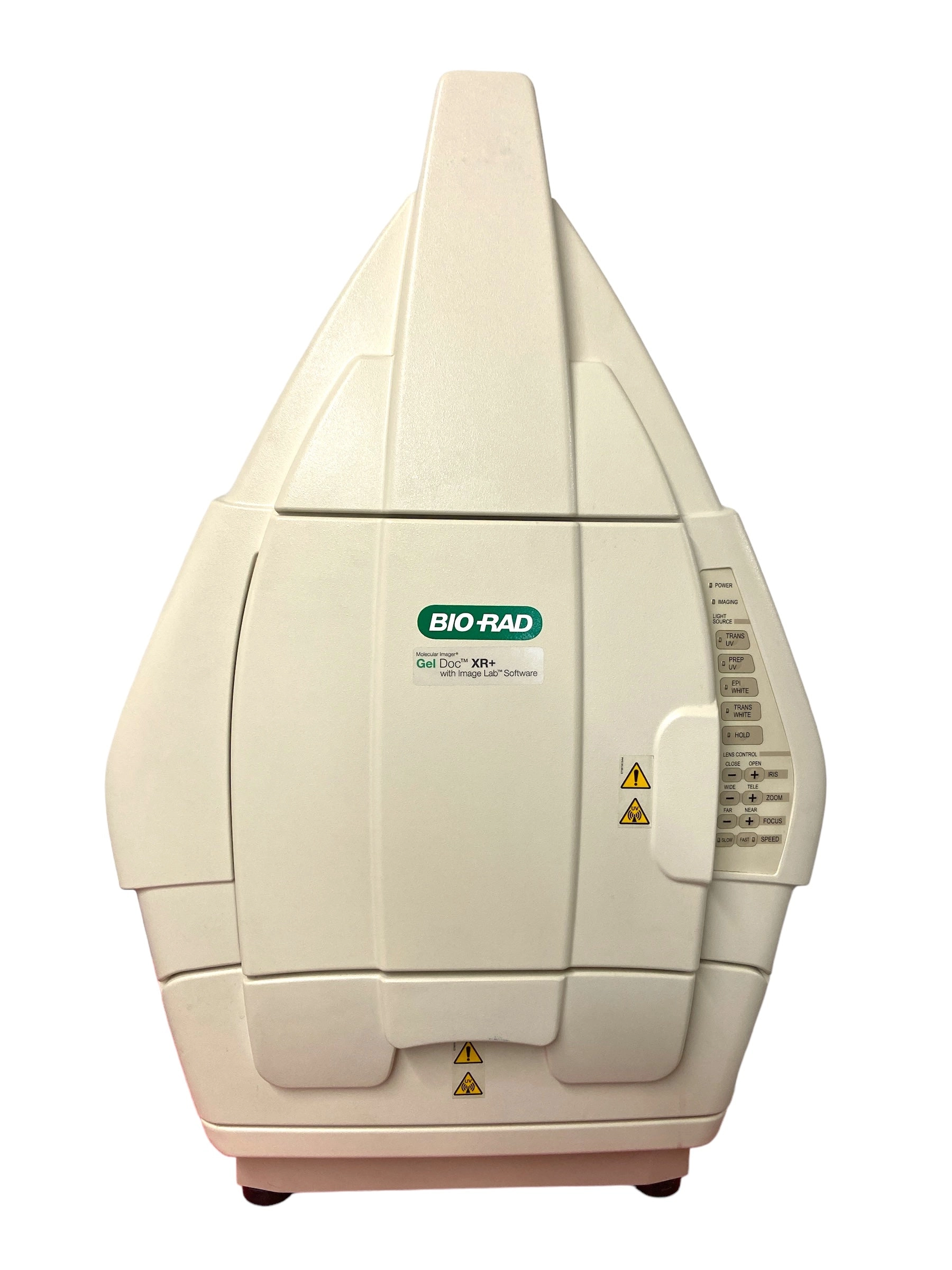 Bio-Rad GelDoc XR+  Imager