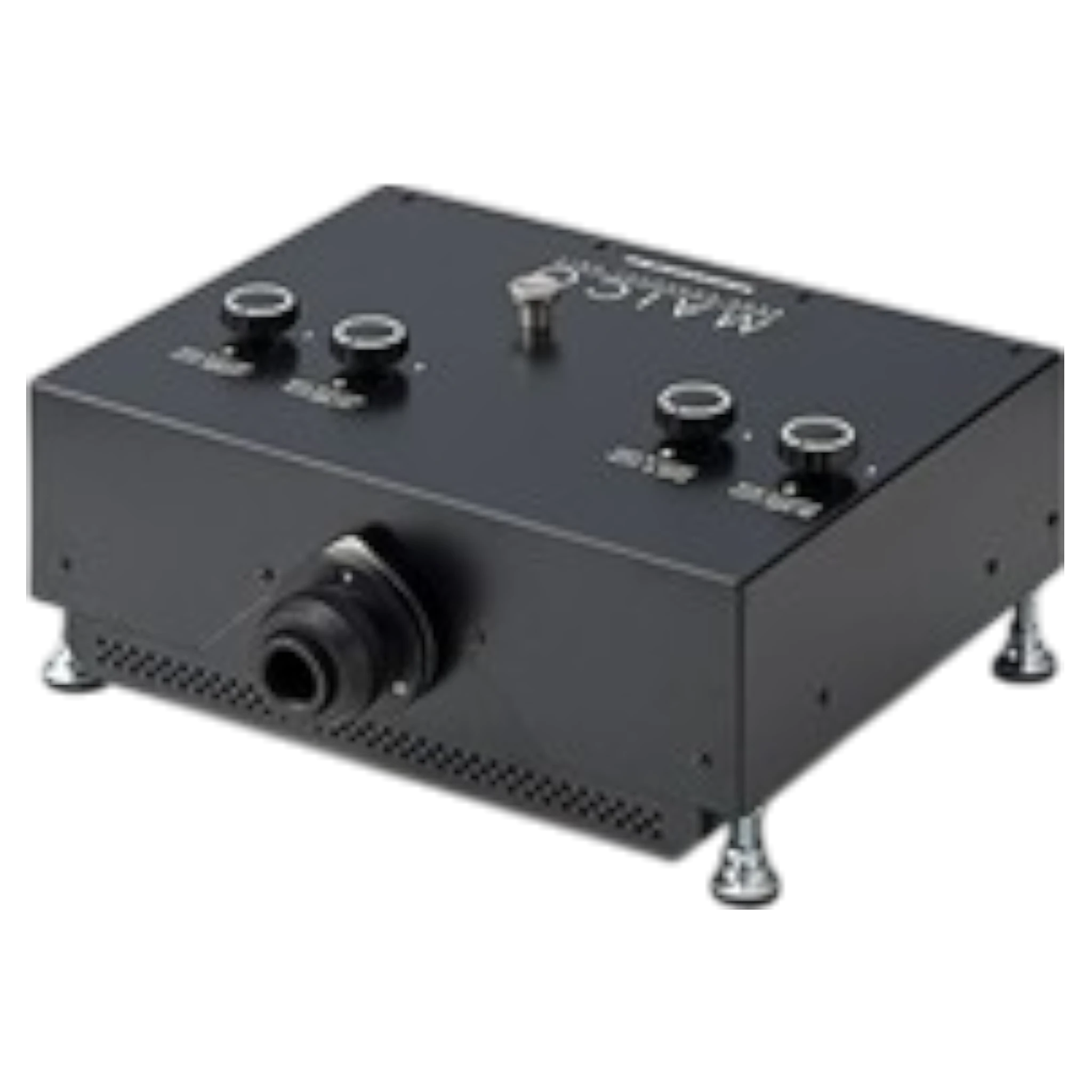 Hamamatsu Maico MEMS Confocal Unit Confocal.