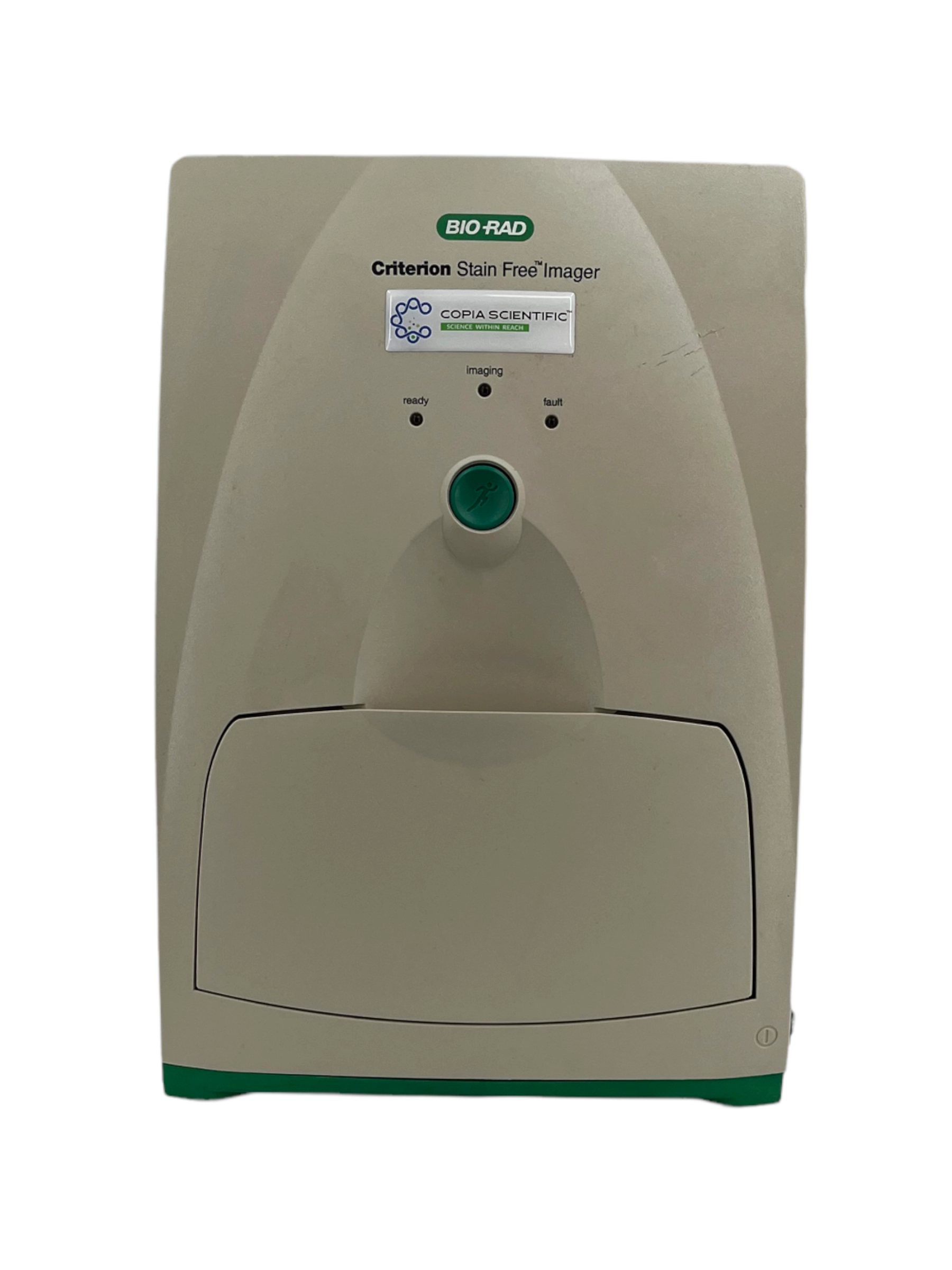 Bio-Rad Criterion Stain Free Imaging System  Imager