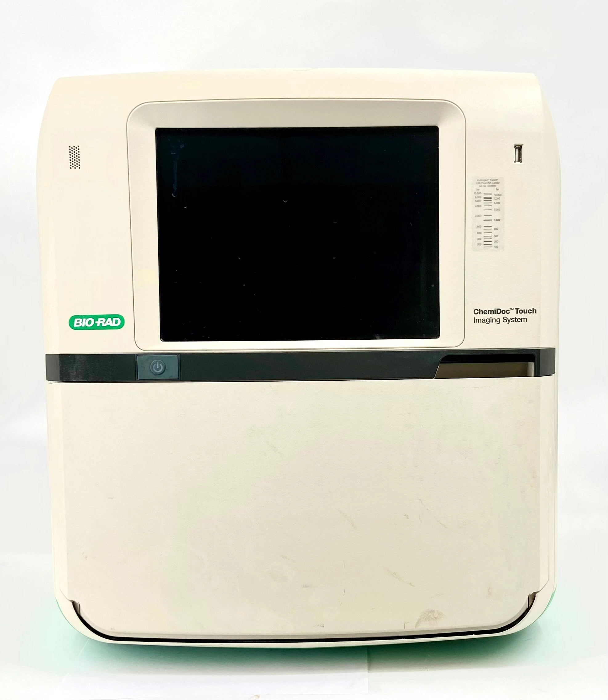 Bio-Rad ChemiDoc Touch Imaging System  Imager