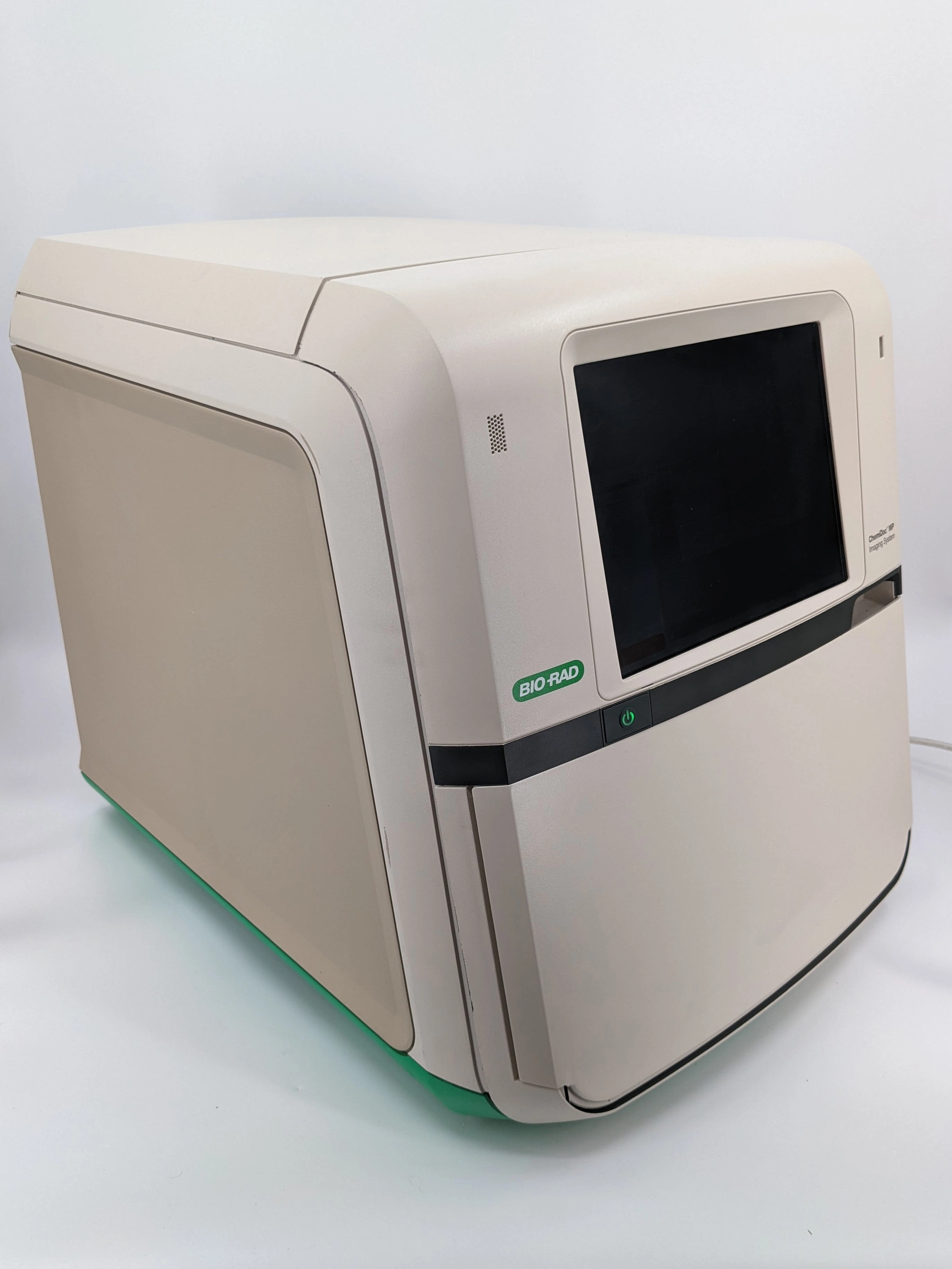 [Collection] Chemidoc MP Imaging System Touch Screen  Imager