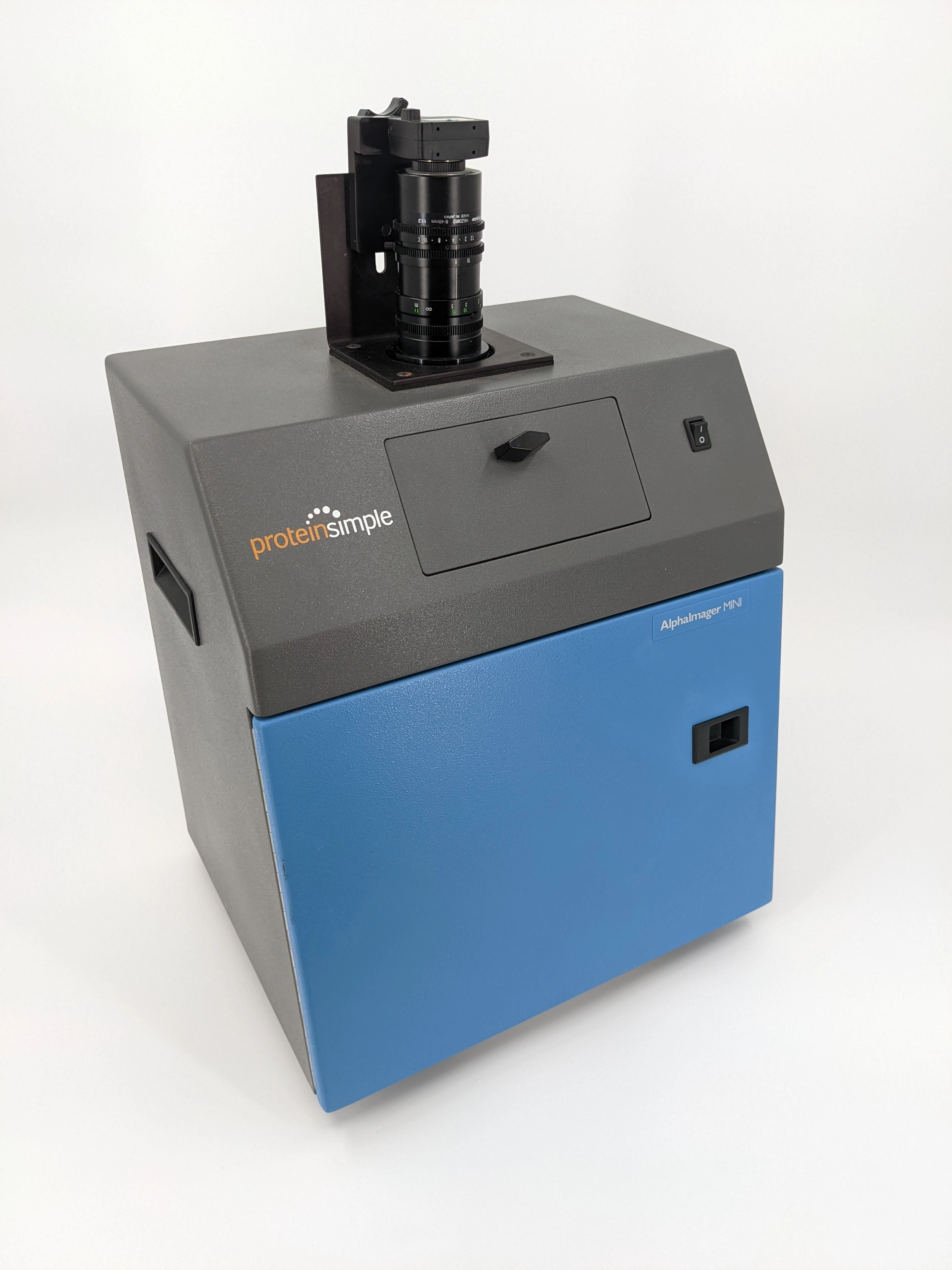 ProteinSimple AlphaImager Mini Imaging System Imager