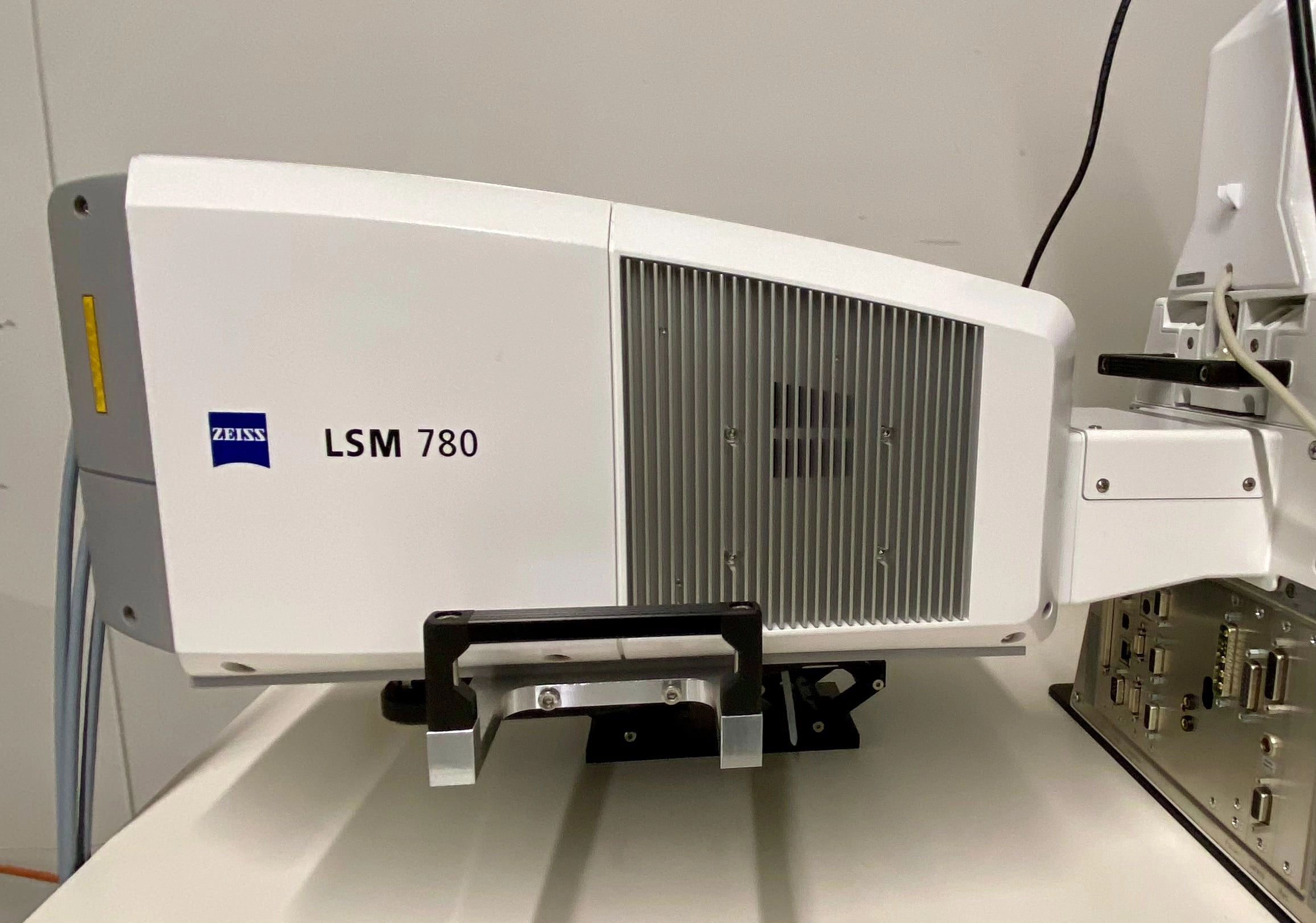 Zeiss LSM 780 Confocal