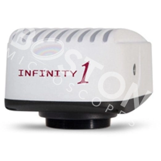 Lumenera Infinity 1.5-C 5MP Color CMOS Microscope Camera