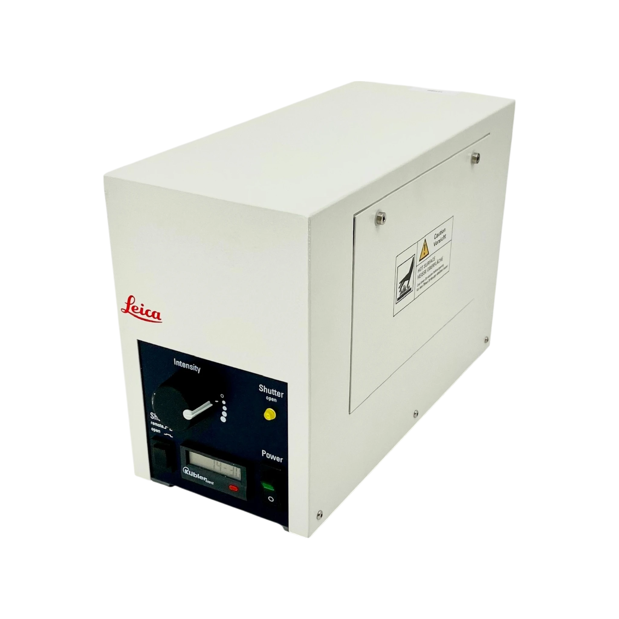 Leica EL6000 Fluorescence Light Source Microscope Illuminator