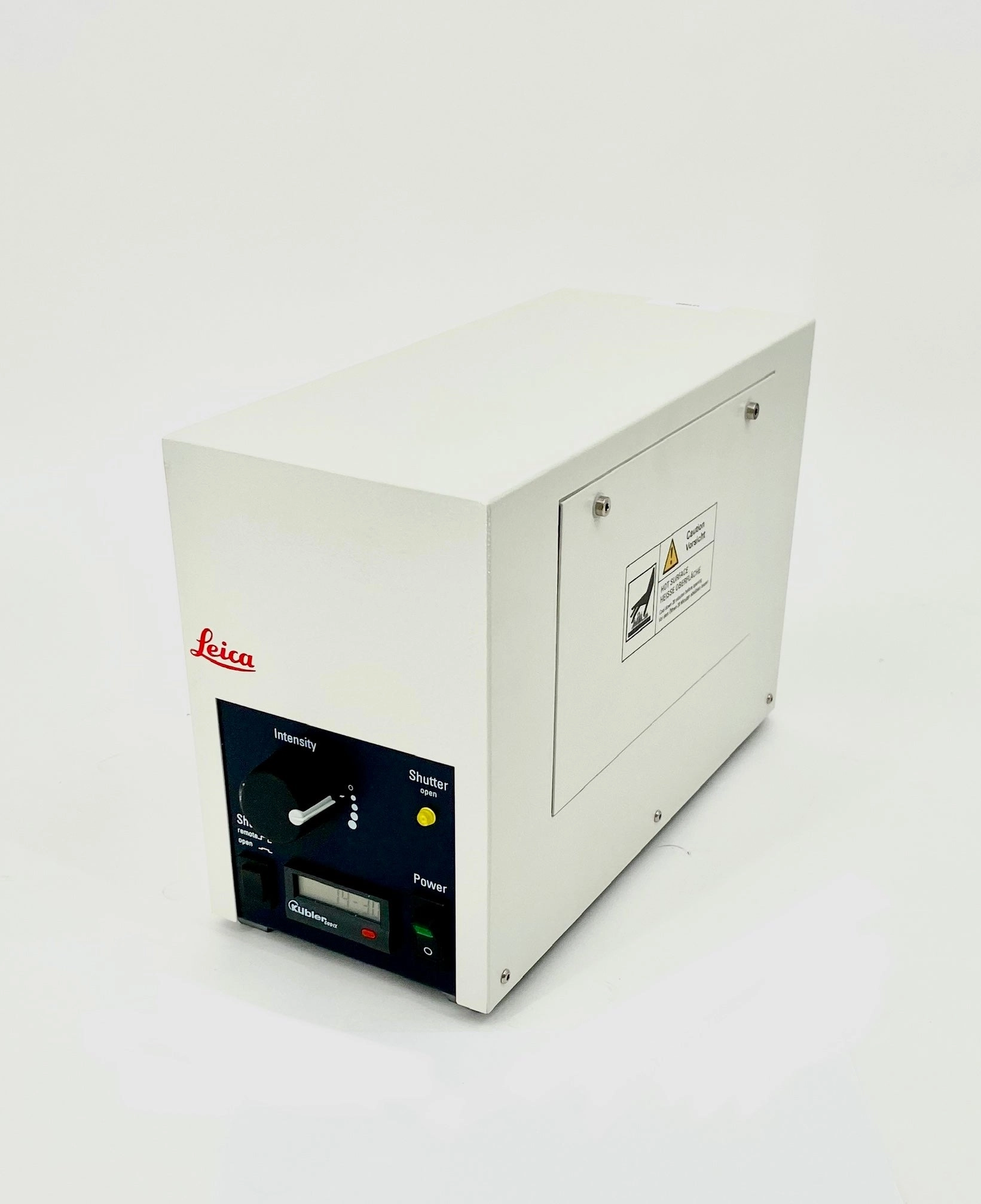 Leica EL6000 Fluorescence Light Source Microscope Illuminator