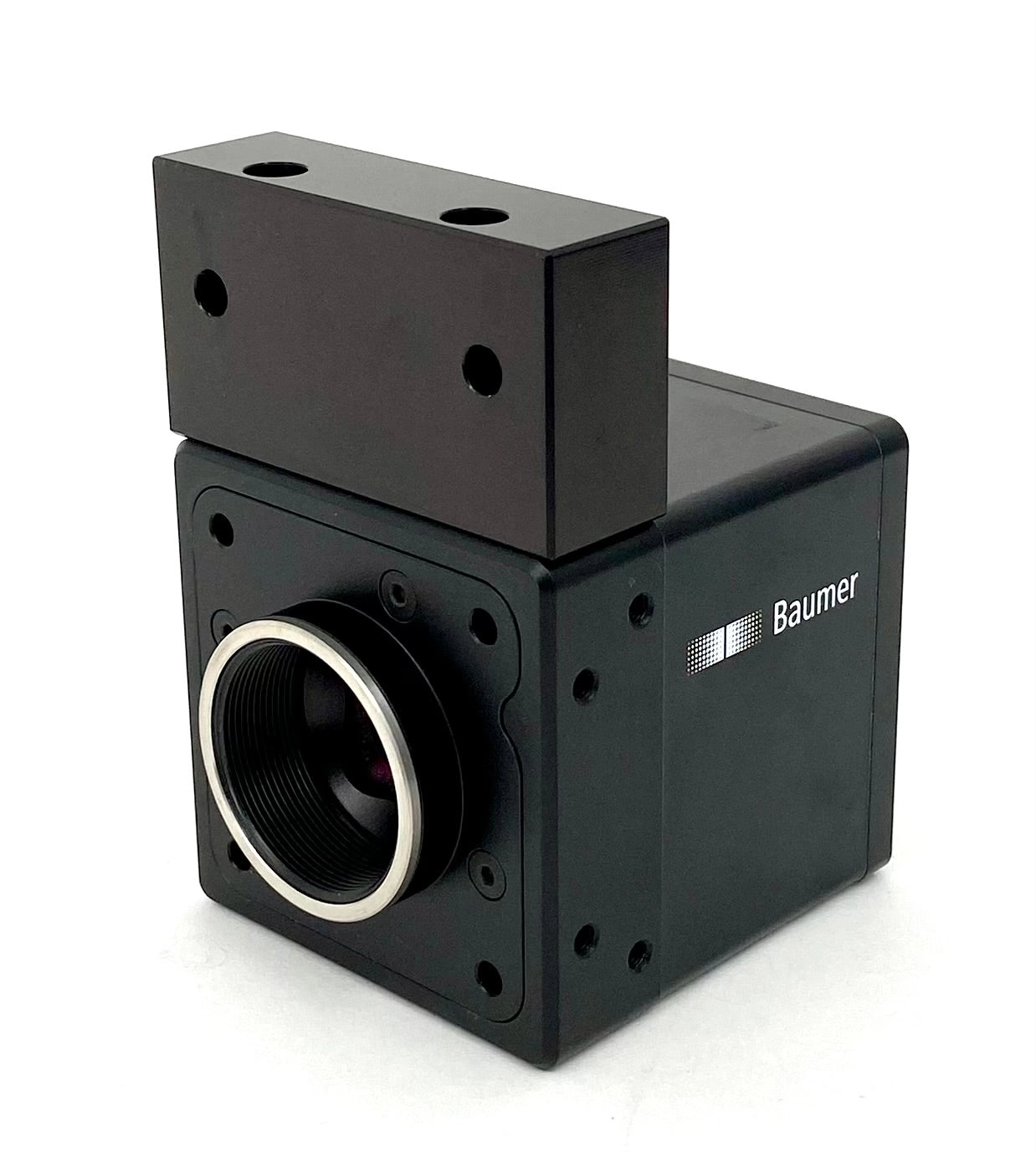 Baumer HXG40C Microscope Camera