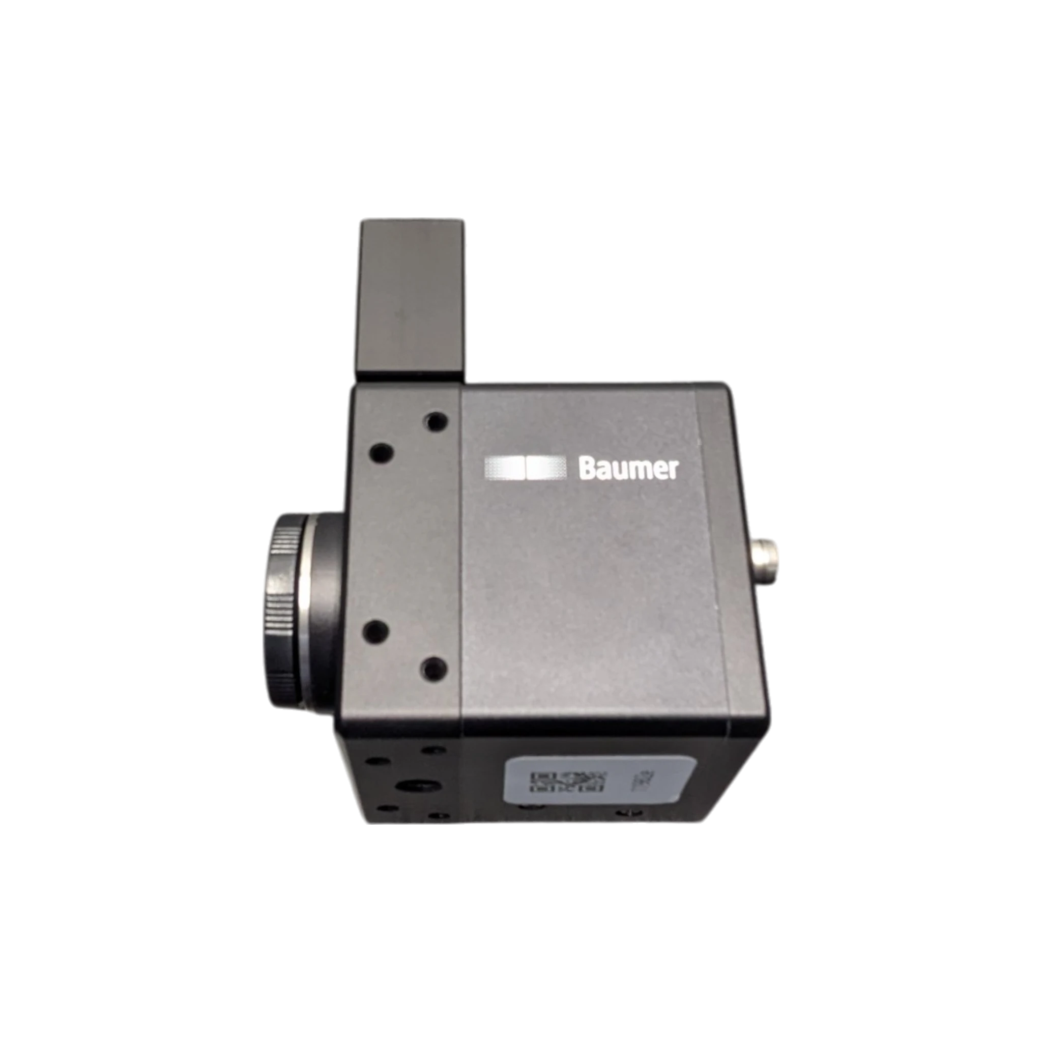 Baumer HXG40C Microscope Camera