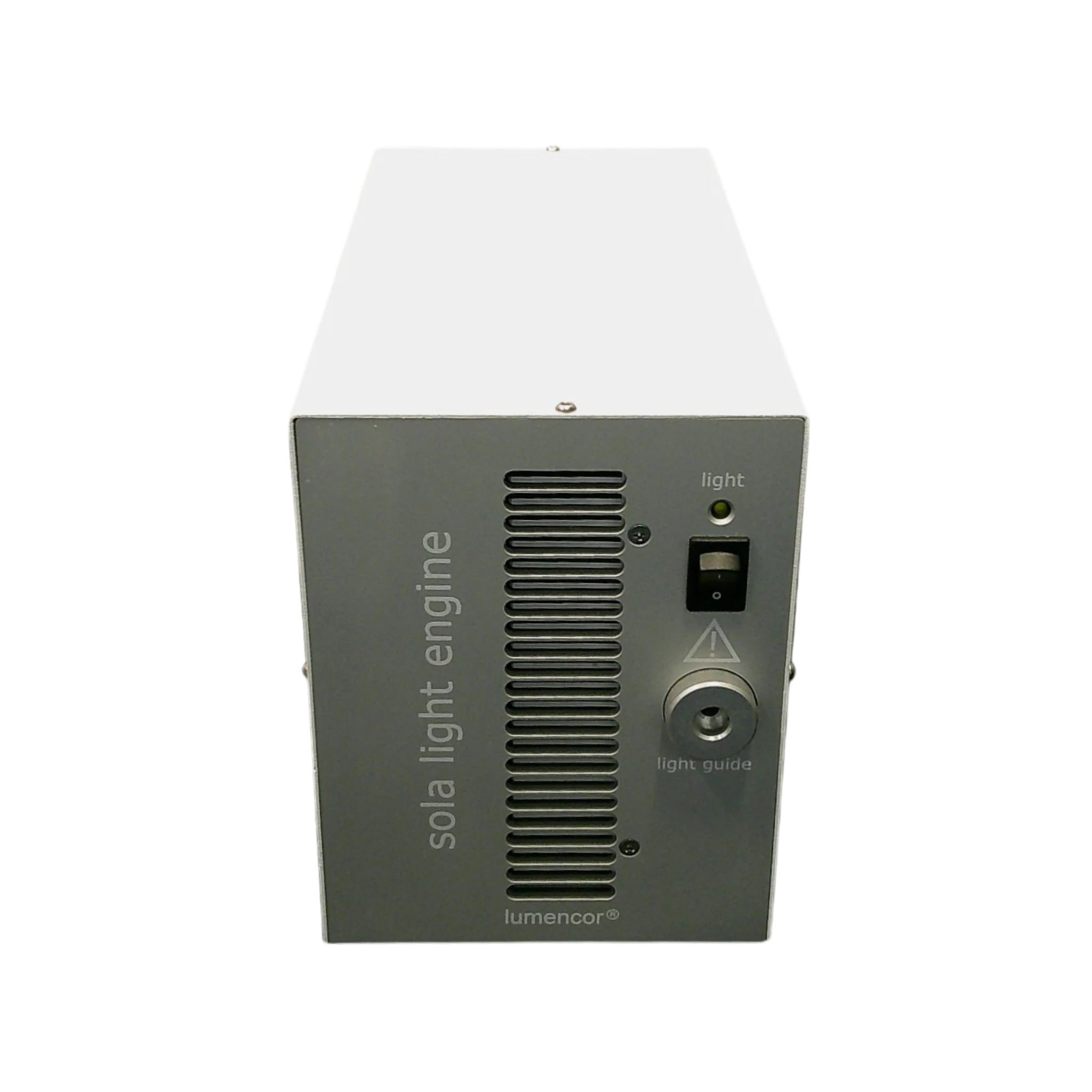Lumencor Sola Light Engine Microscope Illuminator