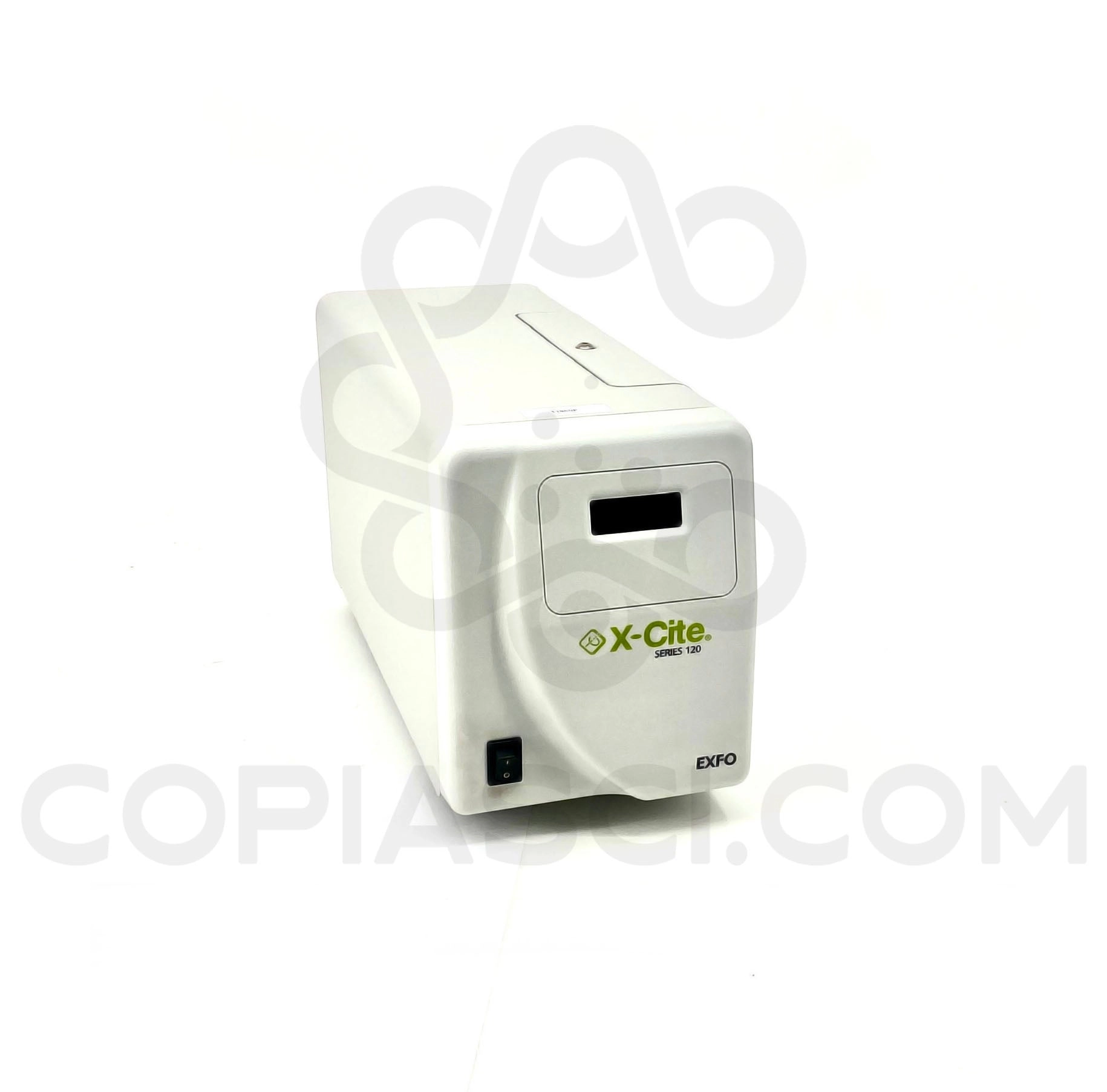 Exfo X-Cite Series 120 Fluorescence Illumination System XE120-XL Microscope Illuminator